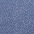 Fine-Line 54 in. Wide Blue And Light Blue Two Shaded Spots Upholstery Fabric - Blue And Light Blue FI2949256